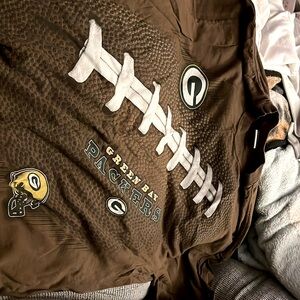Green Bay packers Tshirt